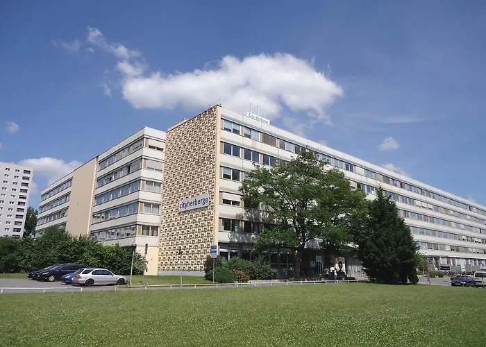 Cityherberge Dresden