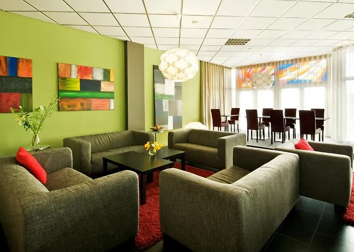 Cityherberge Dresden